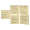 【DIV MALL】Puncture Repair Adhesive Inflatable Swimming Air Bed Patches. 