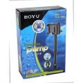 BOYU PGB-1500 1565L/H 28W Aquarium Fish Tank Submersible Pump Water Pump Powerhead. 