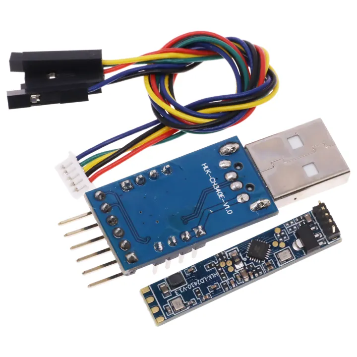 HLK-LD2410%20LD2410%2024G%20FMCW%2024GHz%20Smart%20Human%20Presence%20Sensing%20Radar%20Module%20Millimeter%20Wave%20Motion%20Switch%20Sensor%20Module%20-%20Image%202