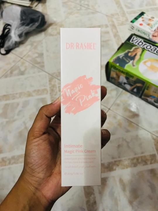 Magic%20Pink%20Dr.%20Rashel%20Intimate%20(drmp)%20Magic%20Pink%20Cream%20for%20Lips,%20Cheeks%20&%20Private%20Parts%2030g%20-%20Image%205