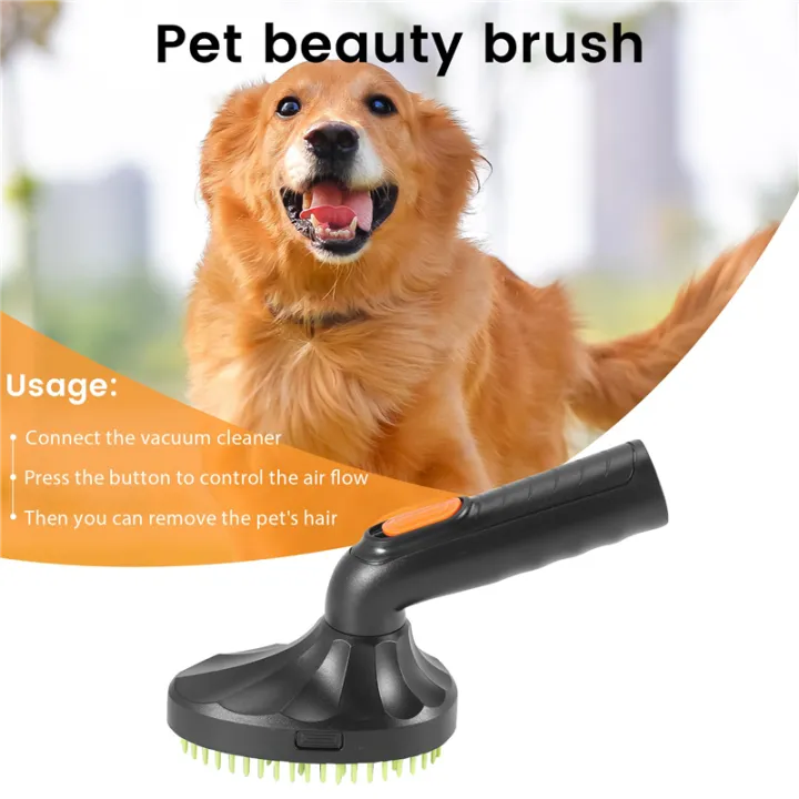 Pet%20Grooming%20Brush%20Loose%20Puppy%20Hair%20Cat%20Dog%20Fur%20Vacuum%20Cleaner%20Nozzle%20Cleaning%20Black%20+%20Green%20-%20Image%206