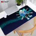 Speed Locking Sans Version Diy Boy Game Size Mat Mouse Sizes For Large Pad Keyboard Pad Custom Edge Pad Undertale(A4_0). 