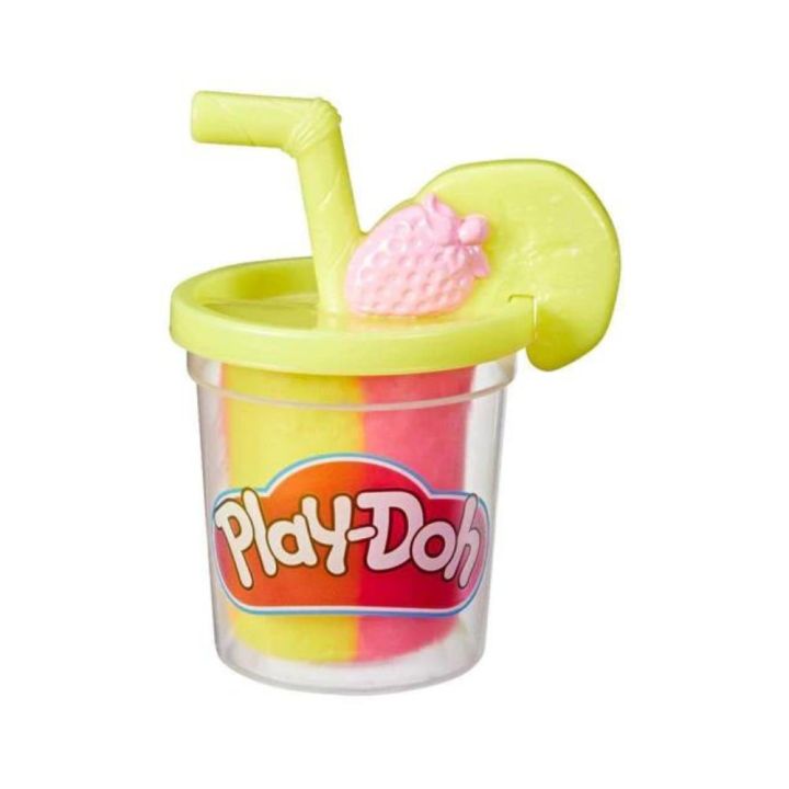 Play-Doh Kitchen Creations Strawberry