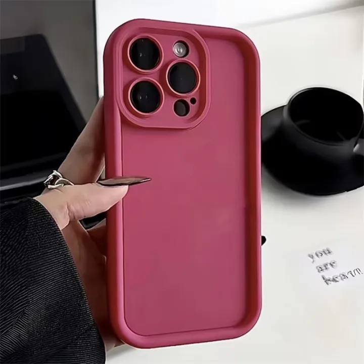 For%20Realme%20Note%2050%20C55%20C53%20C51%2011%20Pro%20+%204G%205G%20Full%20Protection%20Phone%20Case%20Soft%20Tpu%20Bumper%20Cover%20Silicone%20Shocproof%20Camera%20lens%20Protection%20-%20Image%209