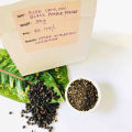 Pure Ceylon Black Pepper Pieces. 