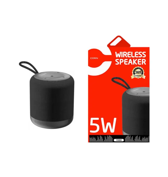 CORN%20Wireless%20Speaker%205W%20-%20Image%206