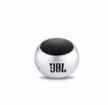 JBL M3 Mini Portable Bluetooth Speaker with Powerful Bass and Long Battery Life. 
