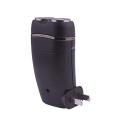 PQ202 Electric Shaver - Black. 