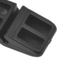 2Pcs Air Cleaner Intake Box Housing Clip Clamp Fit for Honda Fit 17219P65000 17219-P65-000. 