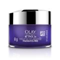 Olay Night Cream mini: Regenerist Retinol 24 Moisturiser for hydrated plump smooth skin, 8 g & Olay Day Cream: Regenerist Microsculpting Mini Moisturiser (non SPF), 10g FROM INDIA (SAM). 