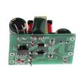 220V To 12V Isolated Switch Power Supply Module 12V 400Ma 4.8W Ac-Dc Step-Down Module Et2007  L. 
