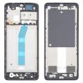 For Xiaomi Redmi A3 Original Front Housing LCD Frame Bezel Plate. 