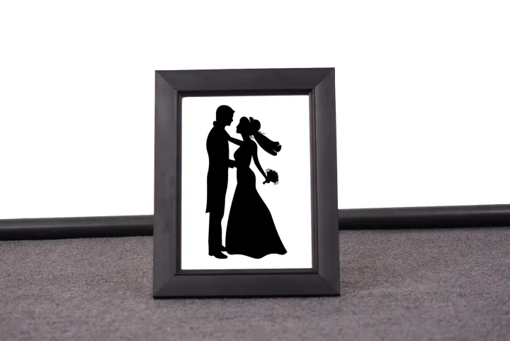 Photo%20Frame%20Black%20Colour%20Box%20Frame%20Without%20Glass/Frame%20Only%20-%20Image%204