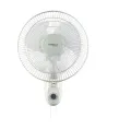 Havells Platina High Speed 400mm Wall Fan (Without Remote -White). 
