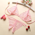 ShopSphere y Bra Fine Workmanship y Mini Bra Matching Underpant. 