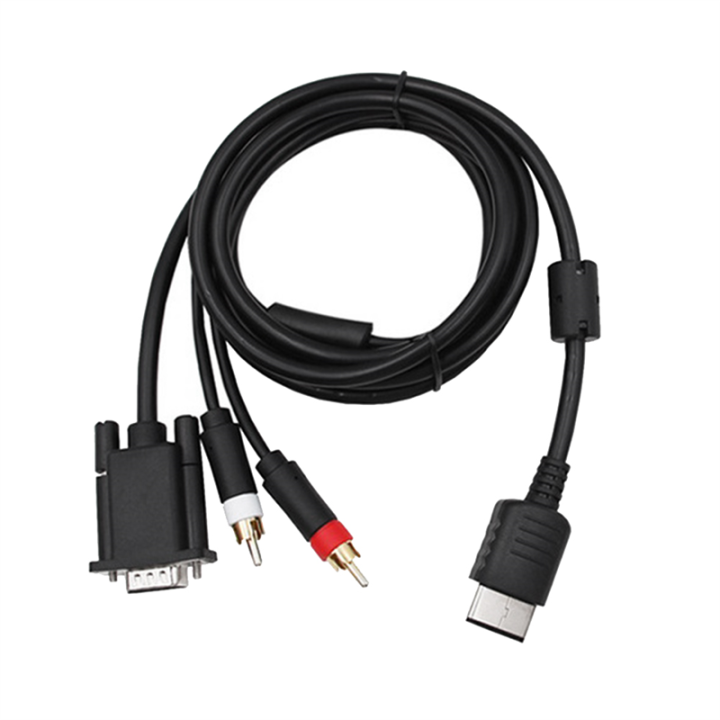VGA%20Cable%20for%20SEGA%20Dreamcast%20High%20Definition%20Game%20Console%20HD%20Adapter%20-%20Image%205
