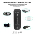 LTE 4G USB Modem With Wifi Hotspot Dongle. 