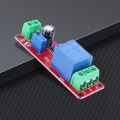 DC 12V Adjustable Disconnect Module NE555 Delay Relay Shield Timer Switch Monostable for Car. 