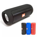 SPEAKER Portable Bluetooth Speaker JBL CHARGE MINI Wireless Speaker Fm Radio. 
