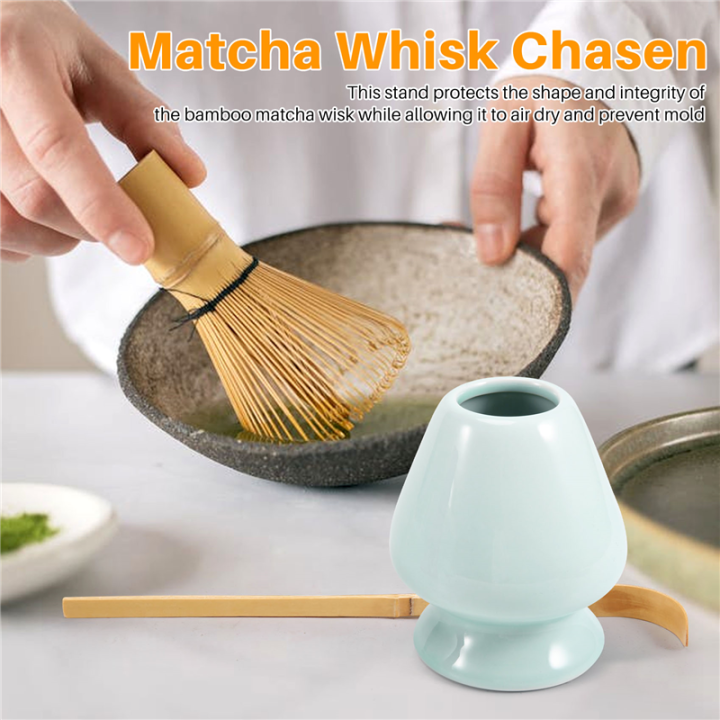 Bamboo%20Matcha%20Tea%20Set%20Matcha%20Whisk%20(Chasen),%20Scoop,%20Whisk%20Holder%20-%20Image%204