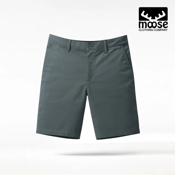Moose%20Premium%20Shorts%20For%20Men%20%E2%80%93%20Solid%20Cotton%20Spandex%20Casual%20Chino%20Shorts%20-%20Image%205