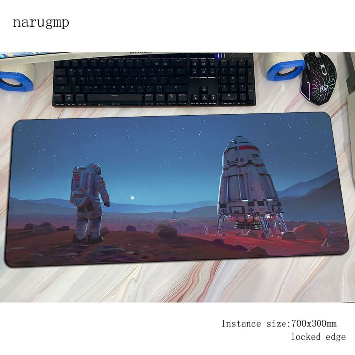 Mousepad%20Mats%20Mouse%20Best%20Fi%20700X300X4Mm%20Desk%20S%20Pc%20Gaming%20Mat%20Pad%20Padmouse%20Office%20Gamer%20Notbook%20Sci%20Astronaut%20Games(Pattern%2012_Size%20700X400X3Mm)%20-%20Image%206