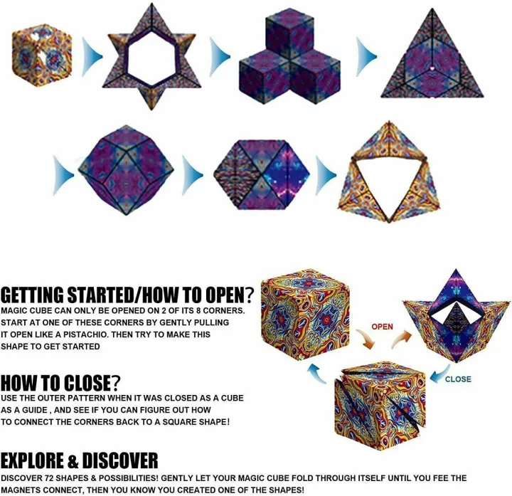 3D%20Shape%20Shifting%20Box%20Cube%20-%2072%20Shapes%20Anti%20Stress%20Hand%20Flip%20Changeable%20Magnetic%20Magic%20Cube%20Puzzle%20Toys%20Gift%20-%20Image%207