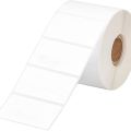 50MM X 25MM DIRECT THERMAL BARCODE STICKER LABEL ROLL, 1.5CORE 1UPS, 1000PCS. 