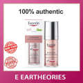 New Eucerin Spotless Brightening 30 ml Serum Pigmented Skin Dark Spots Derma Face Skincare. 