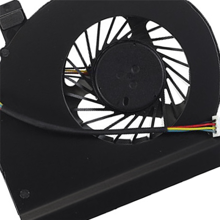 ventilateur Hp Omen 16-k0107nf, ventilateur de processeur Hp Omen 16