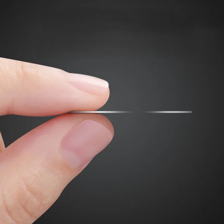 5pcs%20Black%20Matte%20Mobile%20Phone%20Magnetic%20Metal%20Disc%20Plate%20/%20Square%20Round%20Lron%20Sheets%20Car%20Phone%20Holder%20With%20Adhesive%20-%20Image%206