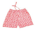 5 Pcs Casual Hot Shorts for Women, Super Soft Viscose, 15 Inches. 
