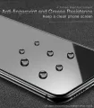 Full Glue Anti- Fingerprint Tempered Glass For Xiaomi Redmi 9 9A 9C 9T 10 10A 10C 12 12C 13C 14C A1 A2 A3 Plus Note 13 9s 9 8 Note 11 12R Pro 10s 4G 5G Prime POCO M3 M2 M4 X3 NFC X4 Prime High Protective Screen Protector. 