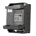 Vfd Frequency Speed Controller 2.2kw 12a 220 V Ac Motor Drive Single-Phase In Three-Phase Out Variable Inverter. 