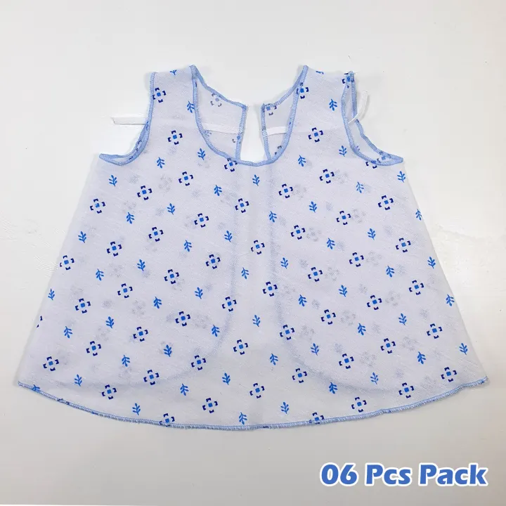 Newborn%20Baby%20Frocks%2006Pcs%20100%25%20Cotton%20Hospital%20Pack%20-%20Image%209