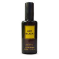 Hot Black 22ml Perfume For men Natural Spray. 