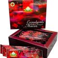 for Men's Power, Epimedyumlu Macun Turkish Honey - 12g x 1pcs #CM. 