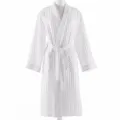 Bathrobe waffle -Hotel Grade. 
