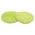 Cordless Electric Mop Replacement Cleaning Pads 12 Cleaning Pads. 