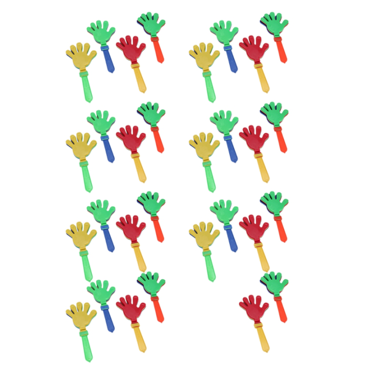 Cheerleading Cheering Clapping Props Plastic Clapping Props | Daraz.lk