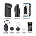 APEXEL 10x50 Outdoor Telescope High Power High Definition Monocular Telescope. 