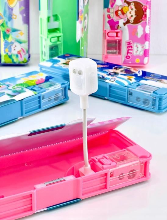 Magnetic%20Lock%20Pencil%20Box%20with%20LED%20Light%20for%20Girls%20and%20Boys%20Pencil%20Case%20-%20Image%204