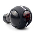 6 Speed Manual Shift Knob Stick Lever Gear Knob for Mini Cooper S F54 F55 F56 F57 F60. 