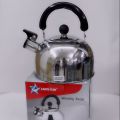 EARTH STAR whistle kettle 2litre esw-200. 