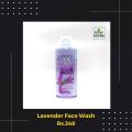 Herb Line Lavender Facial Wash 100Ml ( Herbline ). 