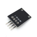 4pin RGB Module KY-016 Three Colors 3 Color RGB LED Sensor Module For Arduino DIY Starter Kit Arduino. 