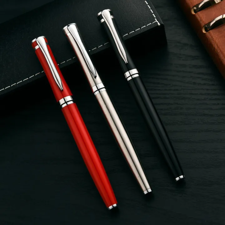 Business%20pen%20pen%20pen%20School%20pen%20Red%20pen%20Signature%20pen%20Metal%20pen%20Office%20supply%20for%20Stationery%20gift%20School%20supplies%20Office%20-%20Image%206