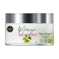 OG BEAUTY Moringa Meadows Face Cream 50 GM - Nourishing and Hydrating Skincare(FROM INDIA)NUZ. 