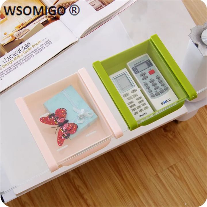 Fridge%20Organizer%20Multipurpose%20Shelf%20Sliding%20Drawer%20/%20Refrigerator%20Storage%20Container%20%20Kitchen%20Dishes%20Ware%20Fridge%20Tray%20Freezer%20Drawer%20Space%20Savers%20Cutlery%20Organizer%20Storage%20Rack%20Holder%20Refrigerator%20Slide%20Drawer%20-%20Image%203