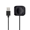 【Fast-selling】 50cm Magnetic Charger Smartwatch Charging Cable USB Chargeable Adapter.